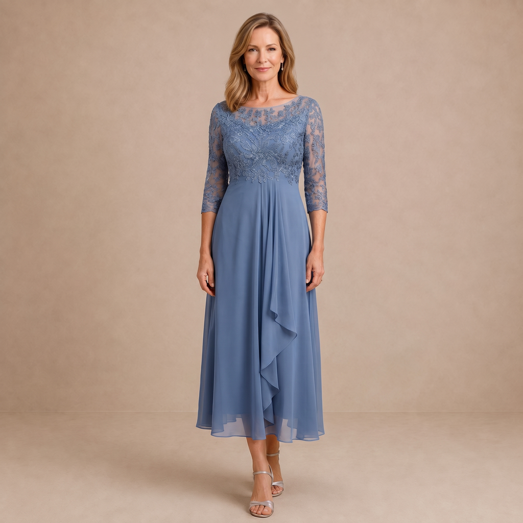 Dorothy | Vestido de ceremonia