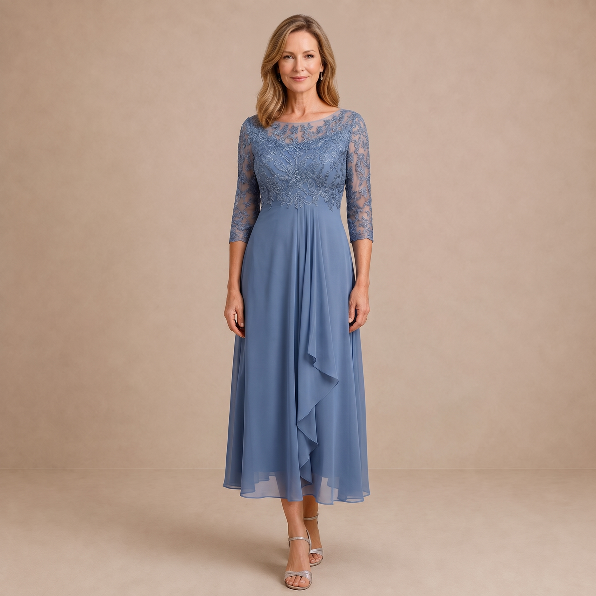 Dorothy | Vestido de ceremonia