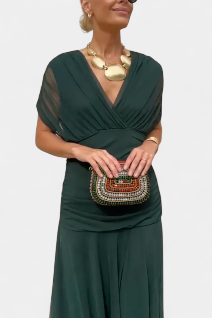 Victoria | Vestido Elegante