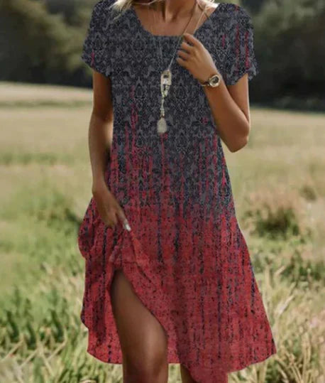 Meadow | Vestido de Verano Floral
