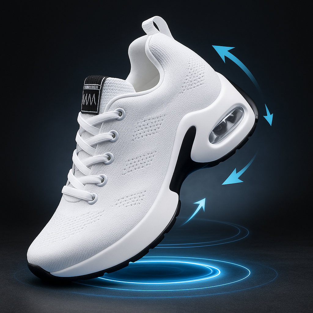 OrthoCare - Zapatillas ortopédicas para la comodidad diaria
