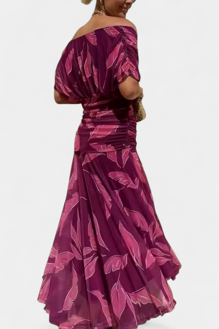 Victoria | Vestido Elegante