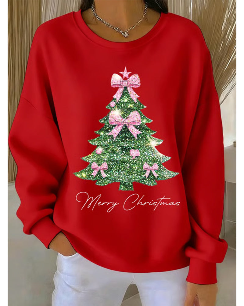 Sudadera Navideña CozyFest™