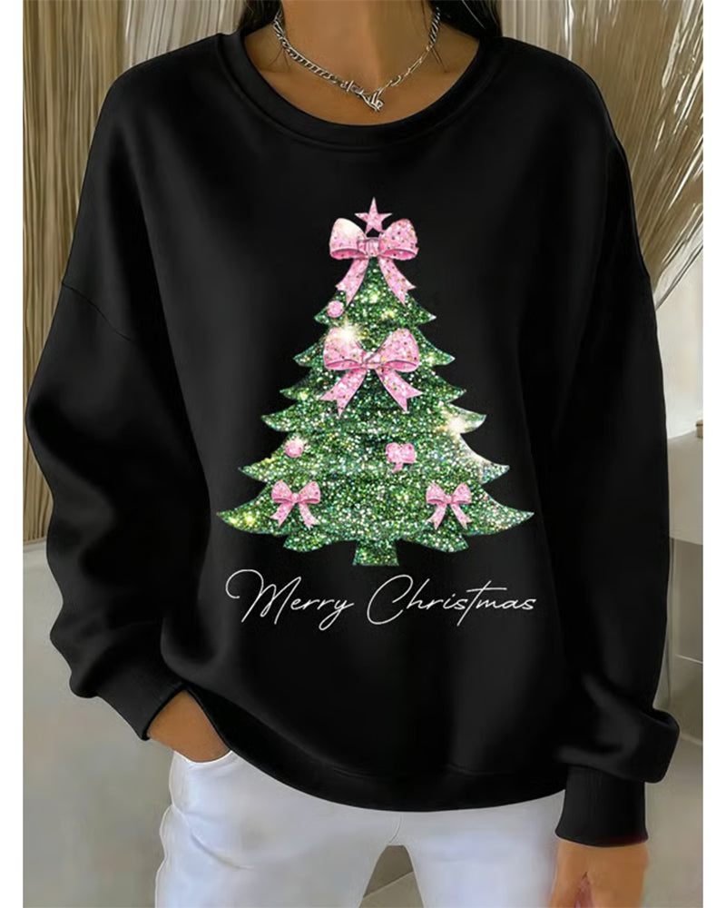 Sudadera Navideña CozyFest™