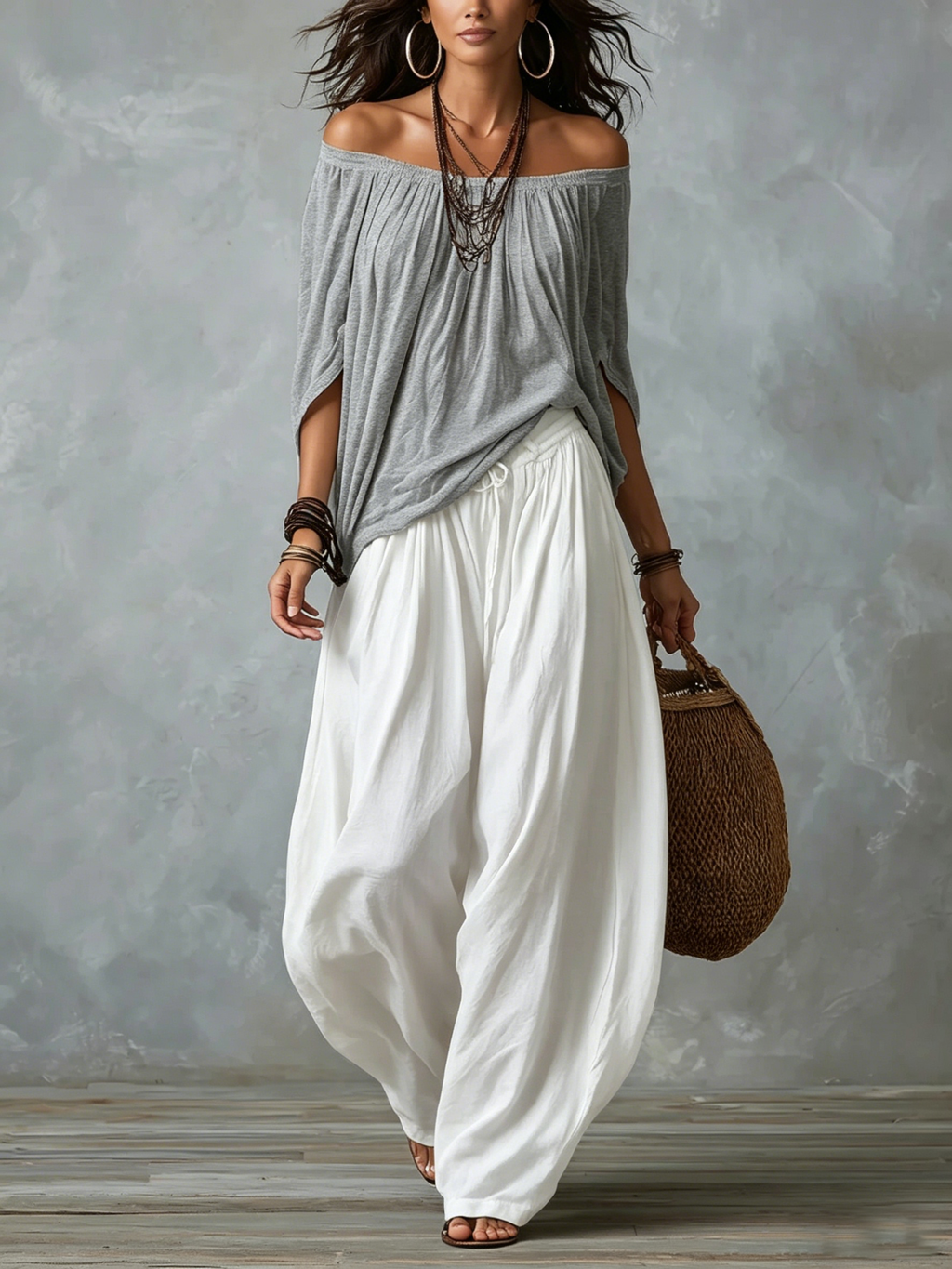 El conjunto Morgane