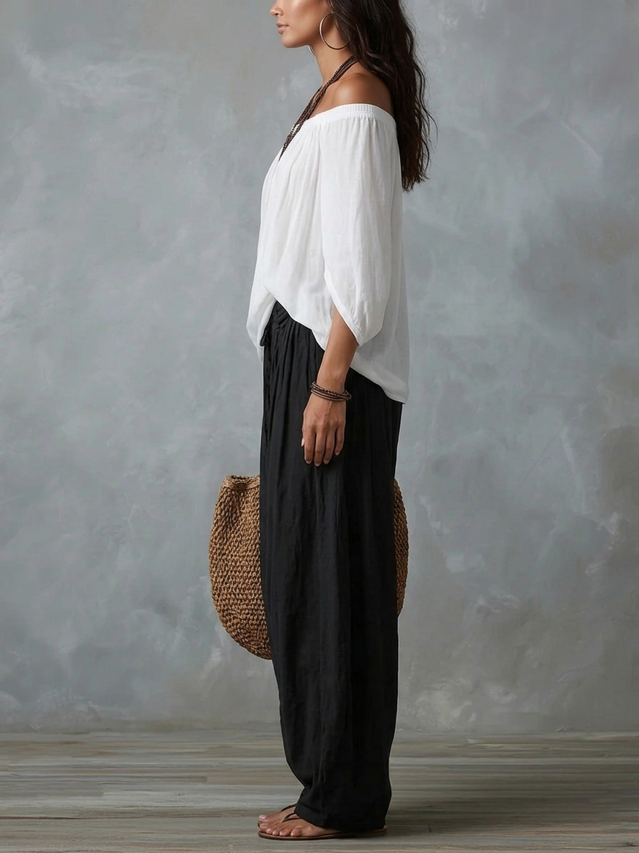 El conjunto Morgane