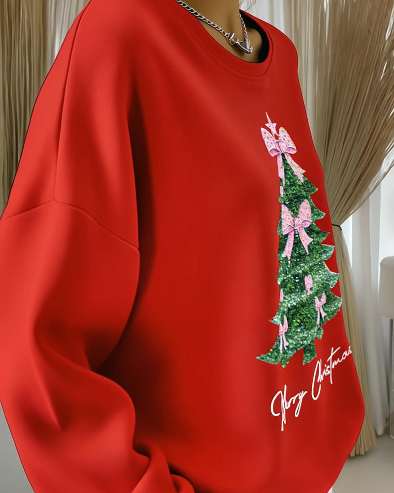 Sudadera Navideña CozyFest™