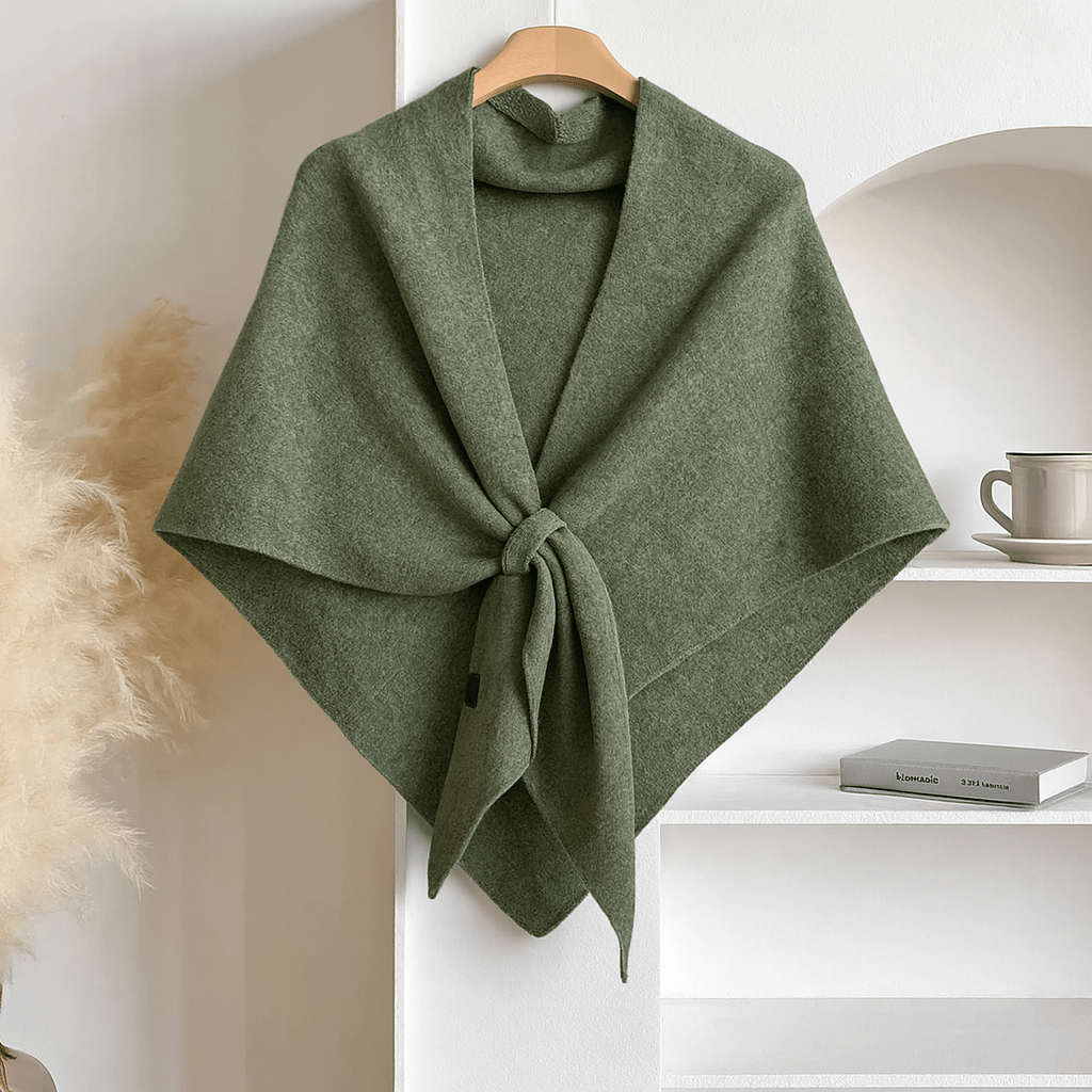 LUNARA™ – Envolvente y suave, para la comodidad del día a día