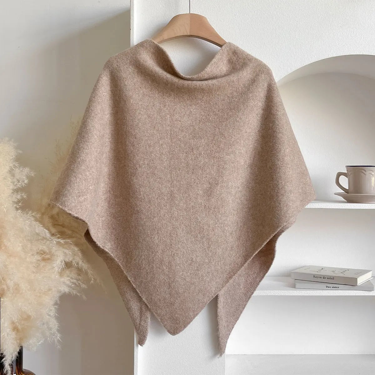 LUNARA™ – Envolvente y suave, para la comodidad del día a día