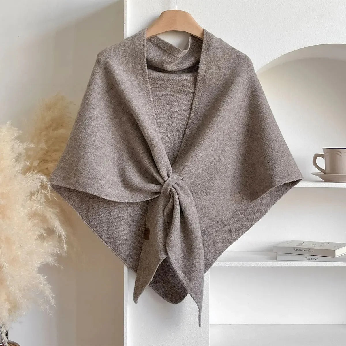 LUNARA™ – Envolvente y suave, para la comodidad del día a día