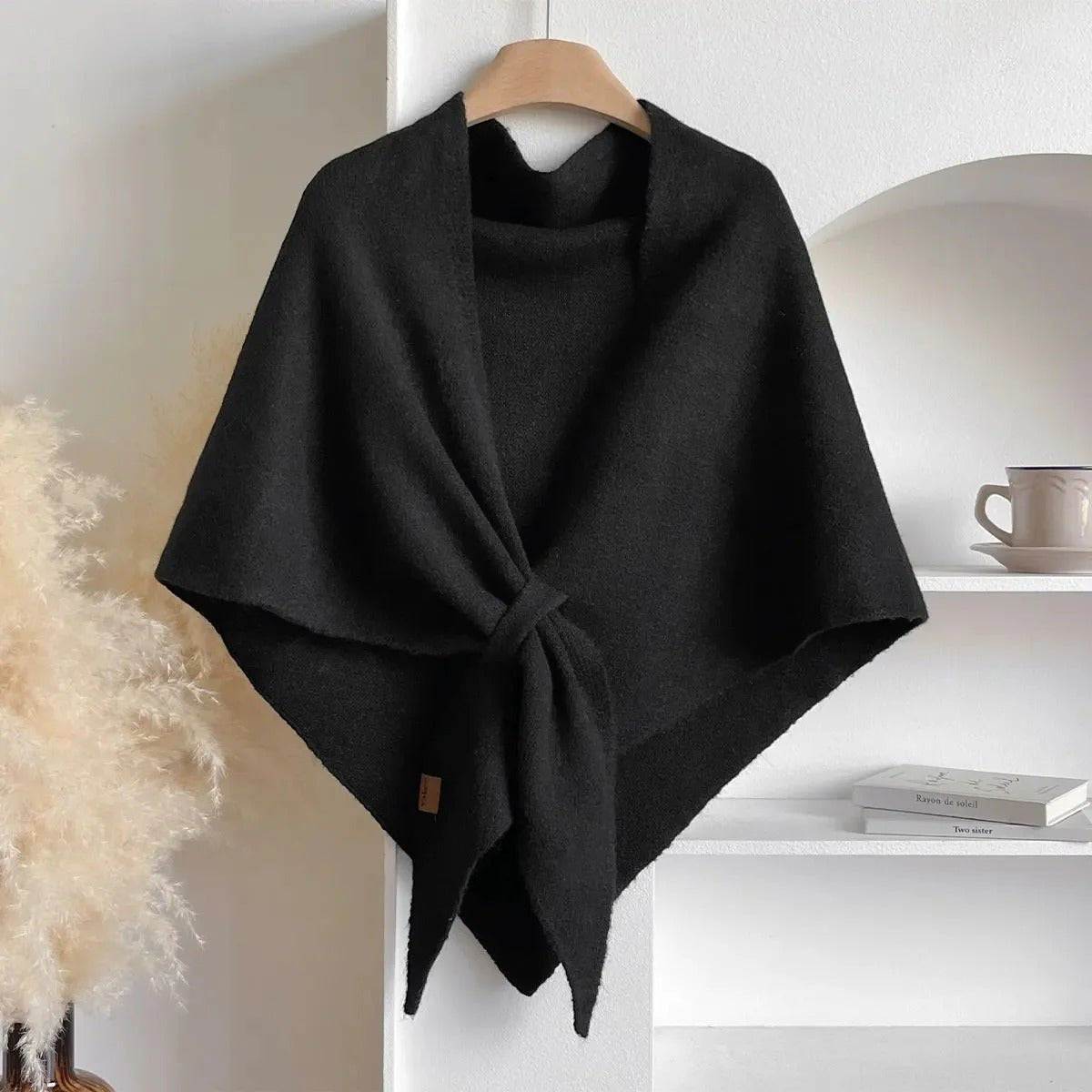 LUNARA™ – Envolvente y suave, para la comodidad del día a día