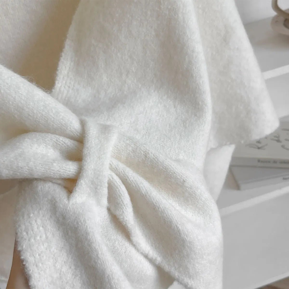 LUNARA™ – Envolvente y suave, para la comodidad del día a día