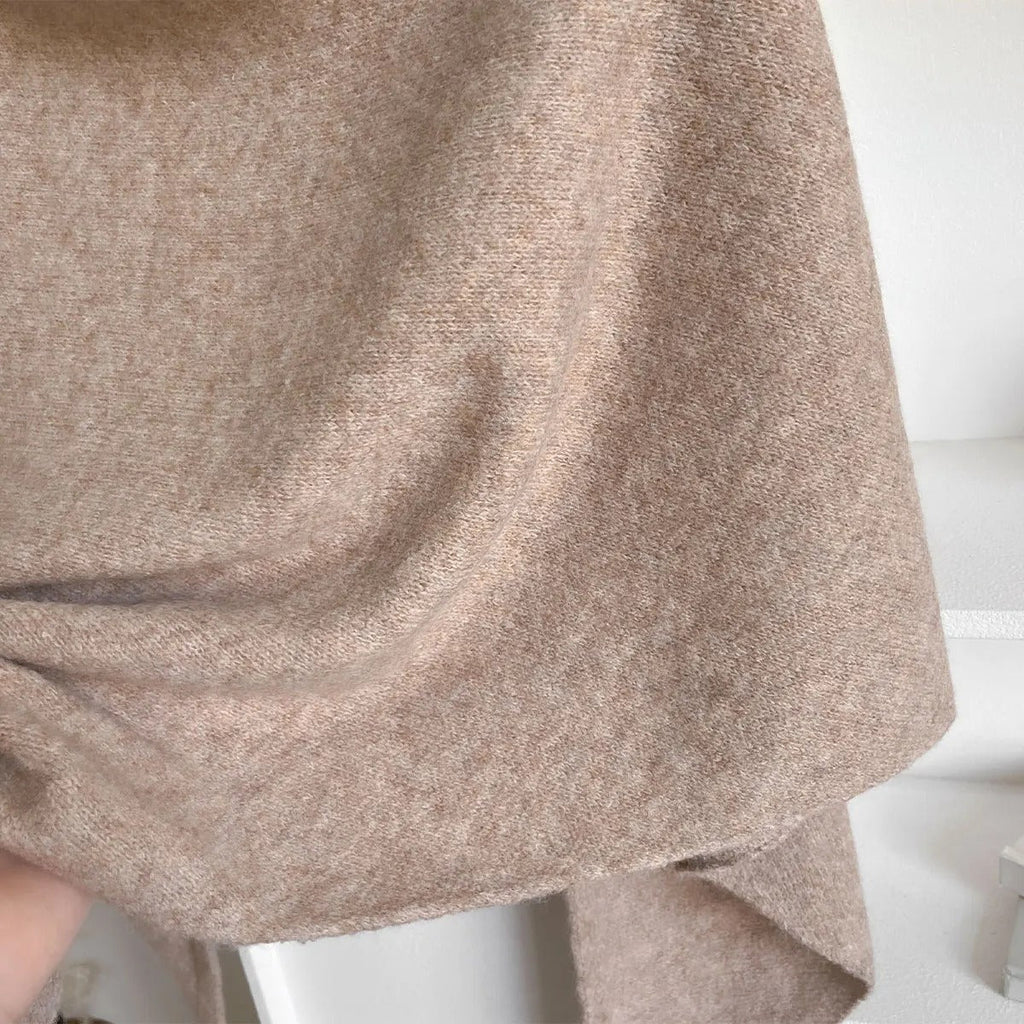 LUNARA™ – Envolvente y suave, para la comodidad del día a día