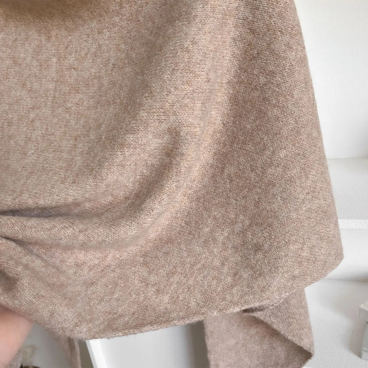 LUNARA™ – Envolvente y suave, para la comodidad del día a día