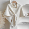 LUNARA™ – Envolvente y suave, para la comodidad del día a día