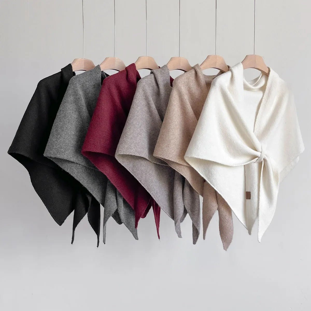 LUNARA™ – Envolvente y suave, para la comodidad del día a día