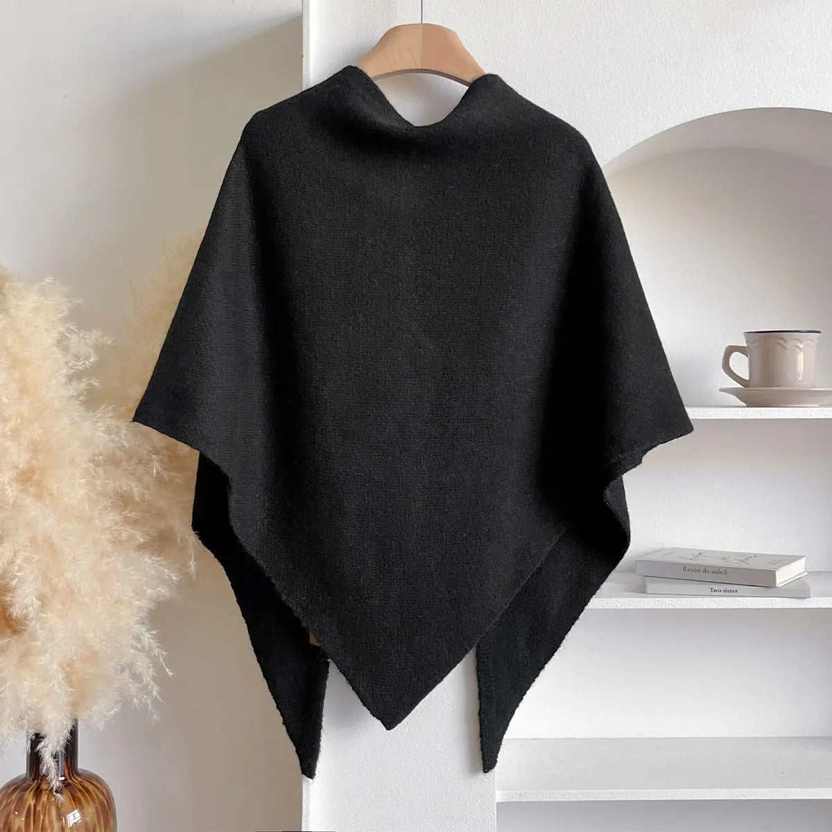 LUNARA™ – Envolvente y suave, para la comodidad del día a día