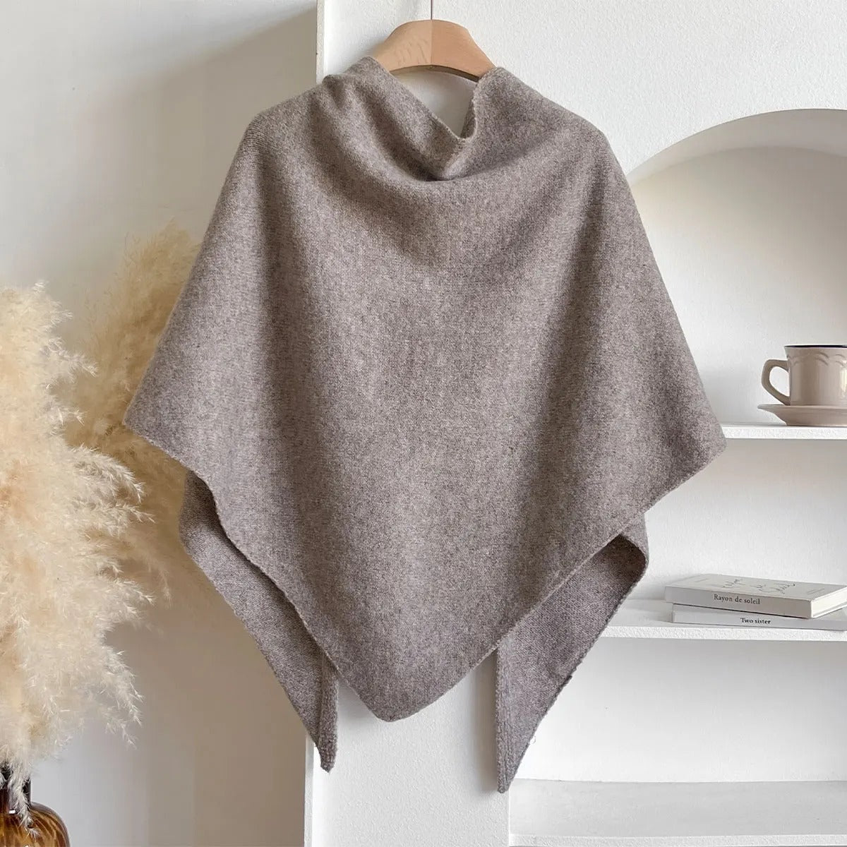 LUNARA™ – Envolvente y suave, para la comodidad del día a día