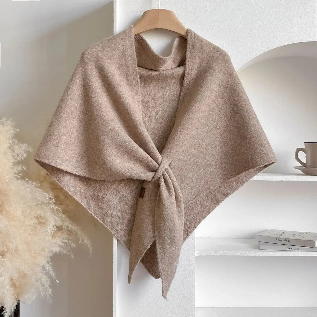 LUNARA™ – Envolvente y suave, para la comodidad del día a día