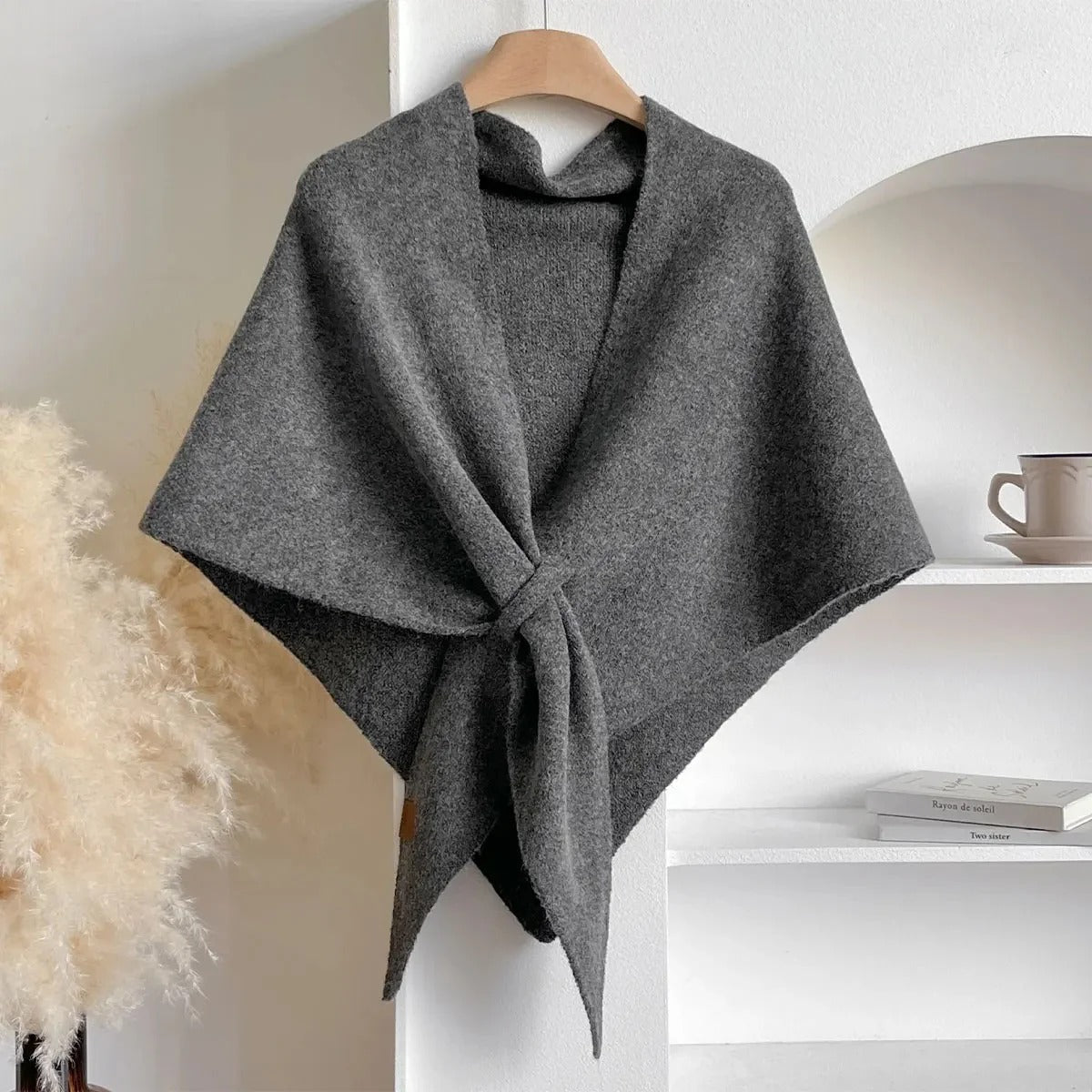 LUNARA™ – Envolvente y suave, para la comodidad del día a día