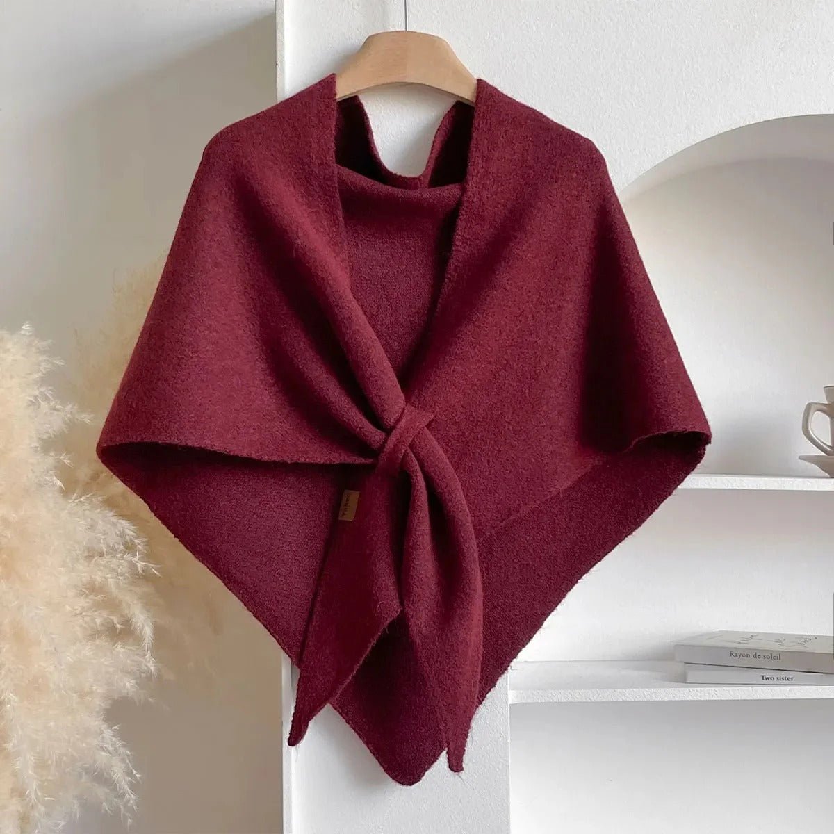 LUNARA™ – Envolvente y suave, para la comodidad del día a día