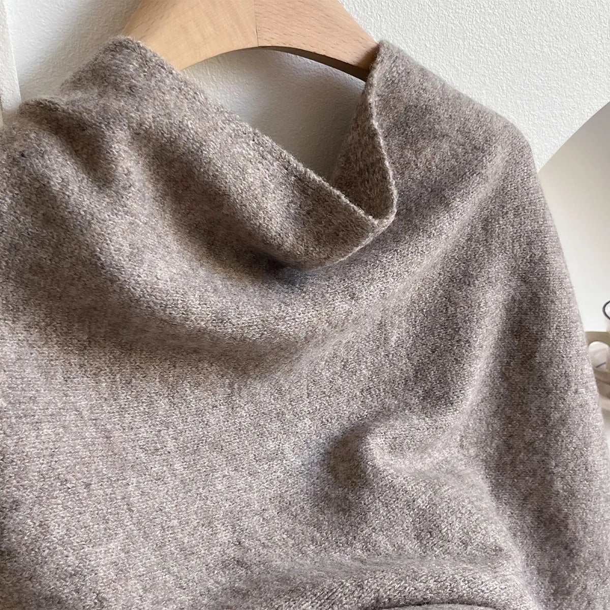 LUNARA™ – Envolvente y suave, para la comodidad del día a día