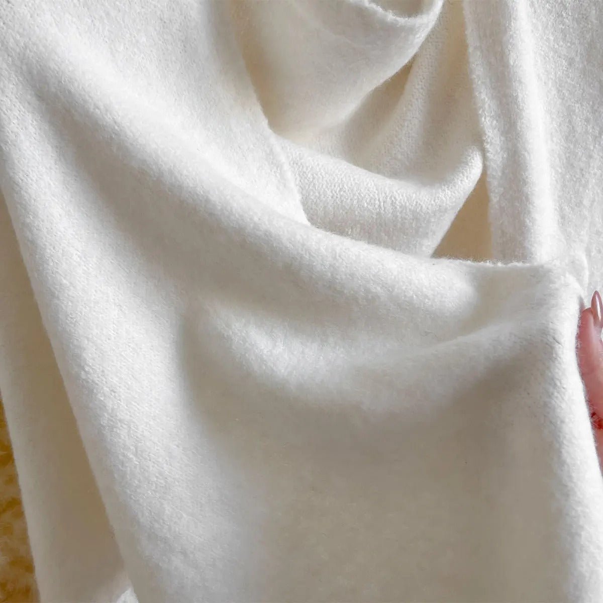 LUNARA™ – Envolvente y suave, para la comodidad del día a día