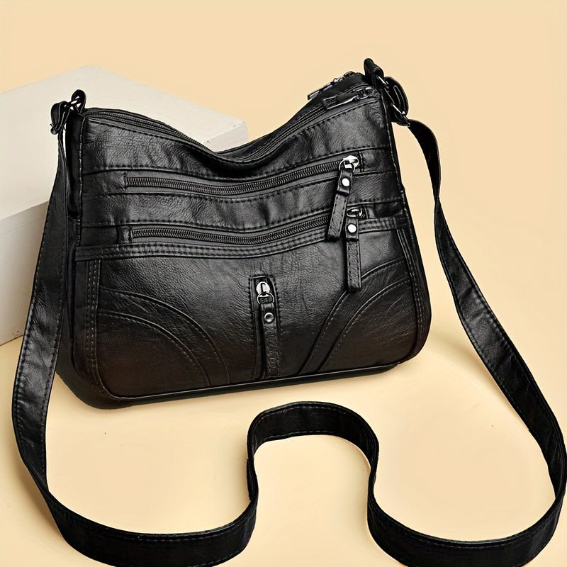 Janet | Bolso Casual Vintage