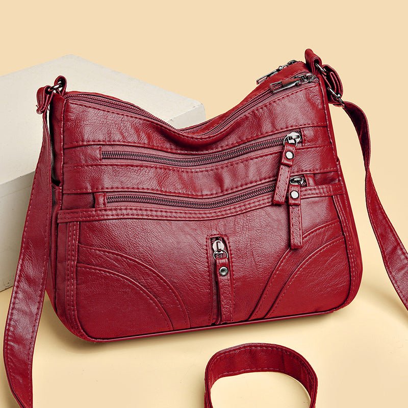 Janet | Bolso Casual Vintage