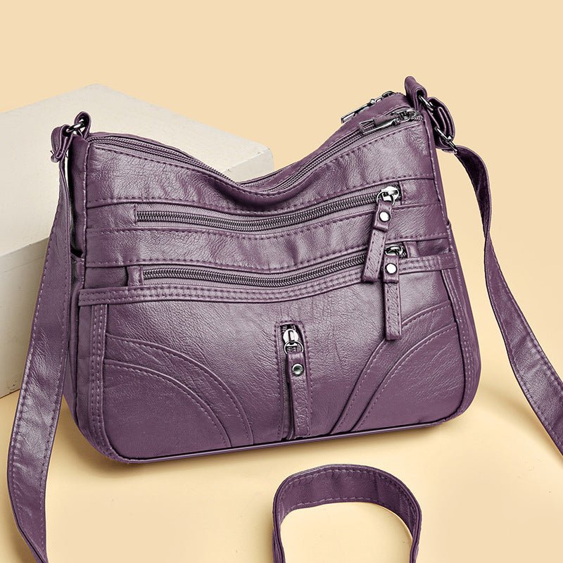 Janet | Bolso Casual Vintage