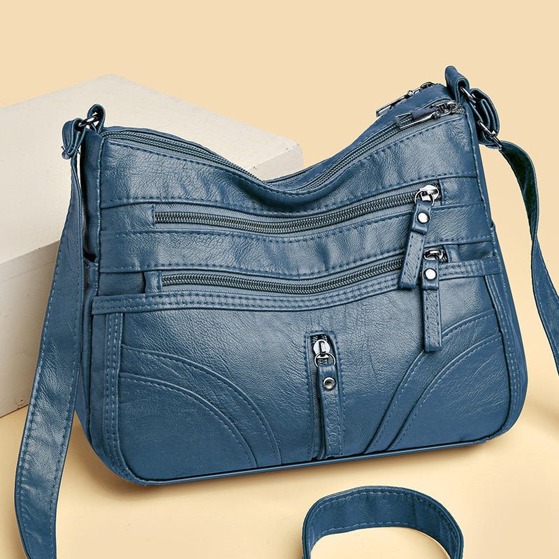 Janet | Bolso Casual Vintage