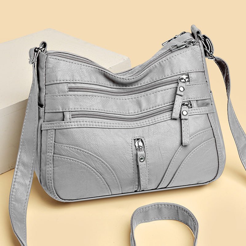Janet | Bolso Casual Vintage