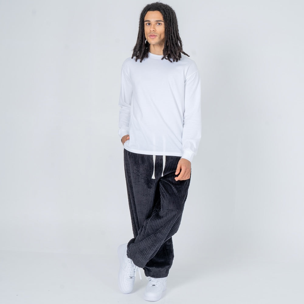 Kairo | Pantalón de terciopelo cómodo
