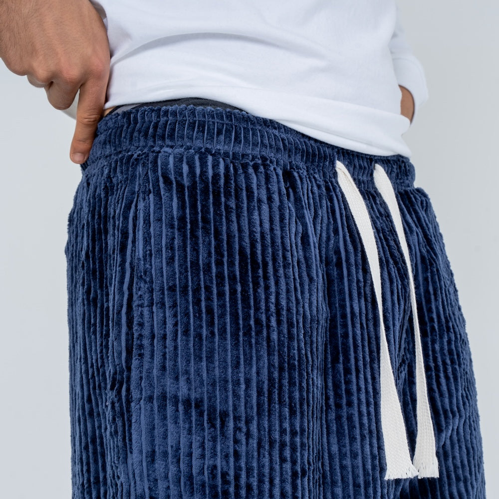 Kairo | Pantalón de terciopelo cómodo