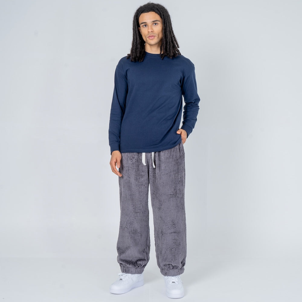 Kairo | Pantalón de terciopelo cómodo