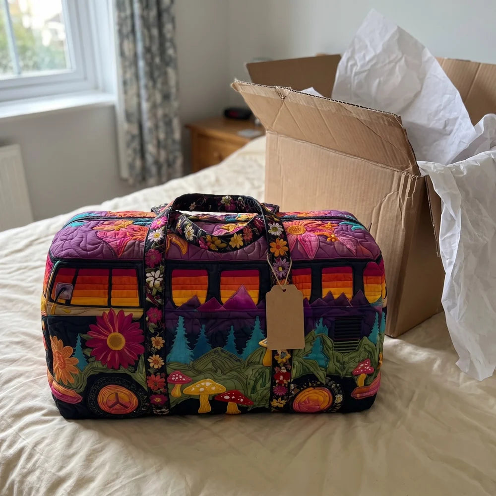 Bolso Wildvana recién recibido