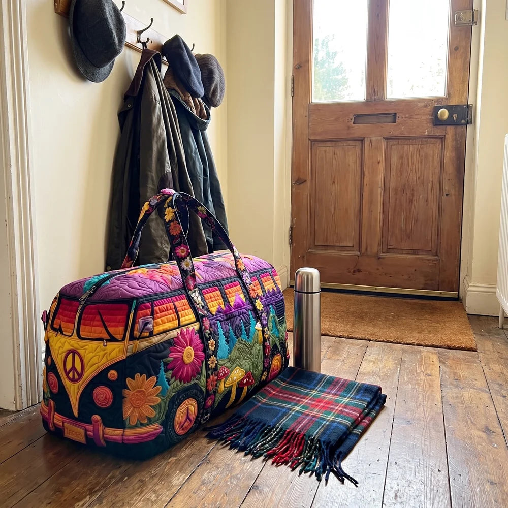 Bolso Wildvana junto a la puerta