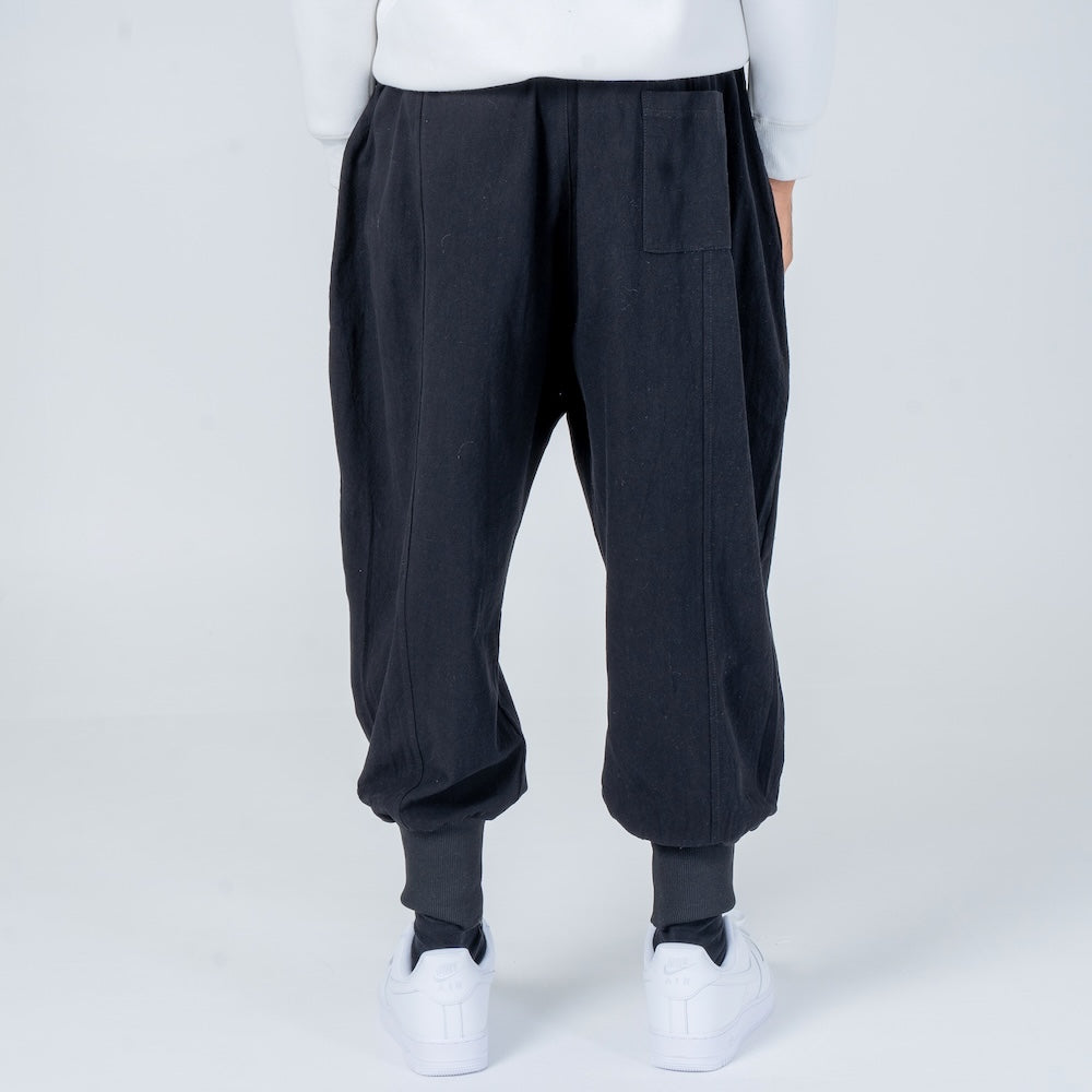 Hiro | Pantalón harem ultracómodo