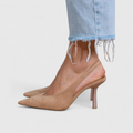 Bella | Tacones ortopédicos para mujer