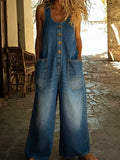 Lora™ | Peto de estilo vintage