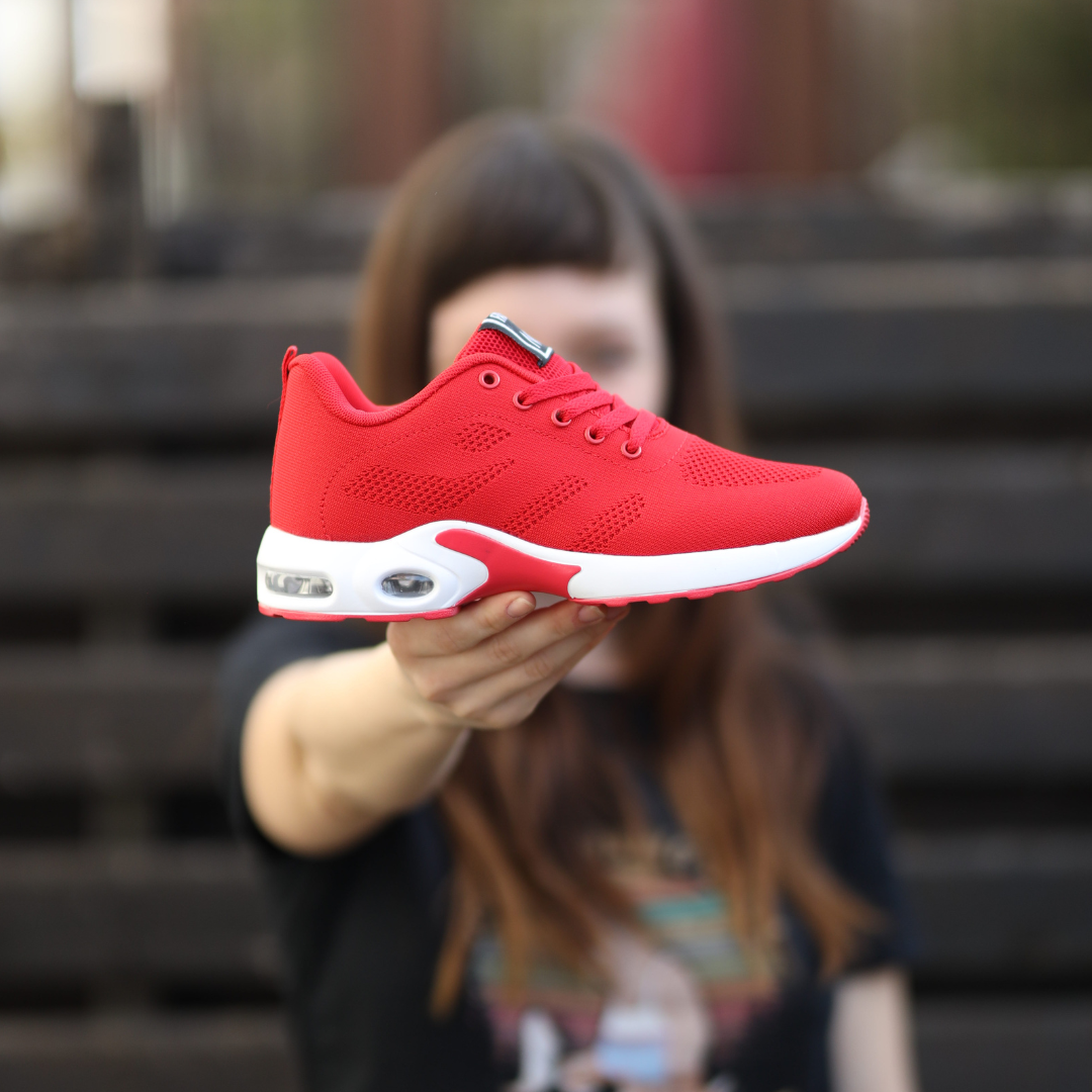 OrthoCare™: zapatos ergonómicos de mujer para caminar y aliviar el dolor