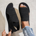 Anne | Sandalias de plataforma