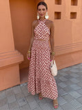Noa™ | Conjunto de Verano con Estampado Elegante