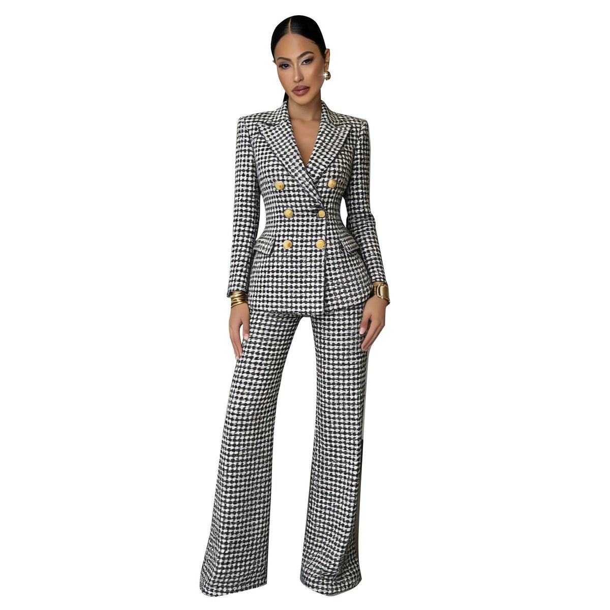 Rowan | Traje sastre de lujo